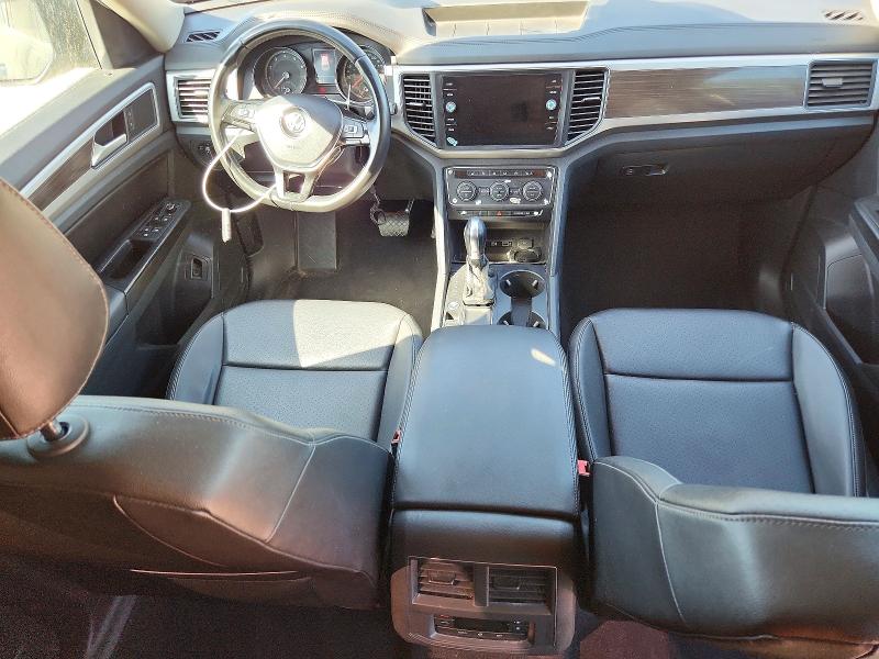 Aukcja sprzedaży 2019 Volkswagen Atlas, vin: 1V2WR2CA4KC558627, numer aukcji: 48719436