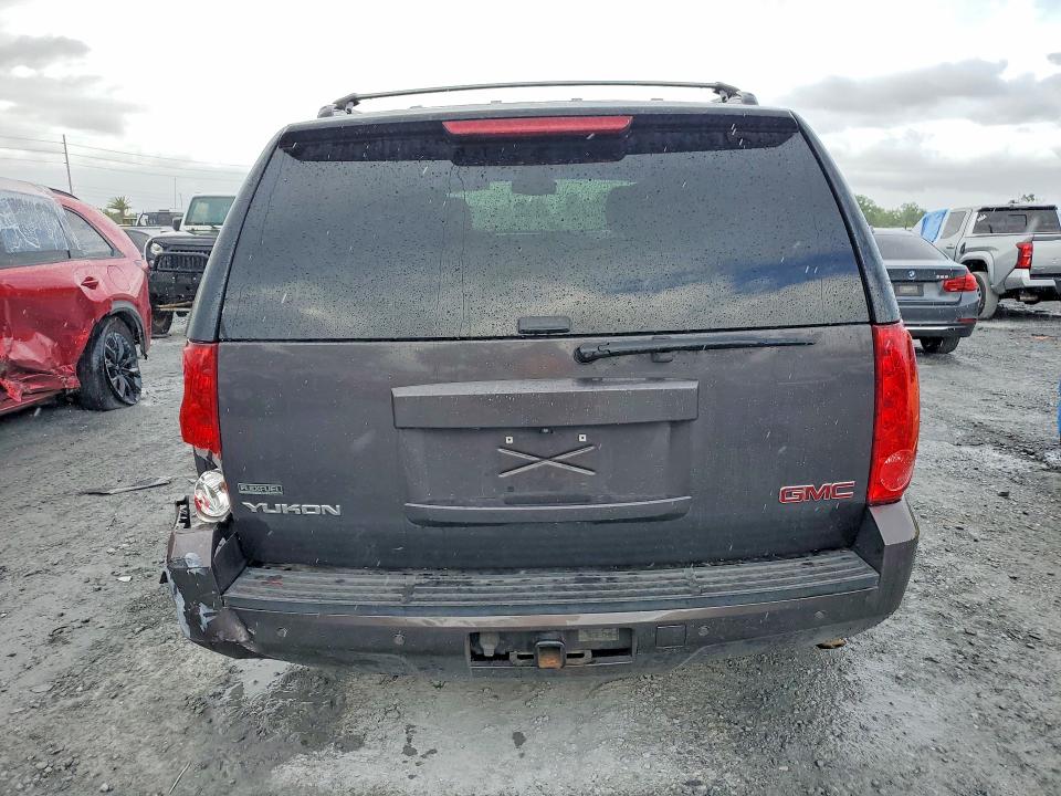 Продаж на аукціоні авто 2011 Gmc Yukon, vin: 1GKS1AE00BR261197, номер лоту: 49087396