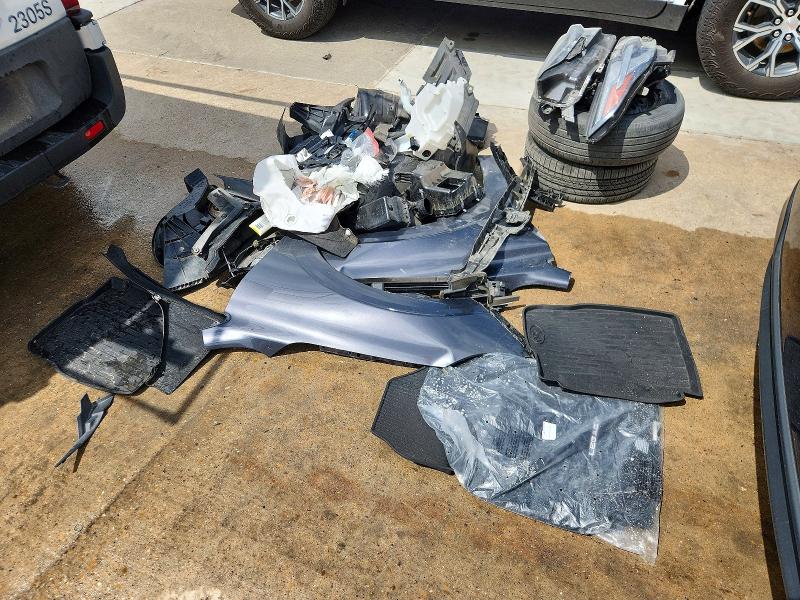 2024 Subaru Legacy მანქანა იყიდება აუქციონზე, vin: 4S3BWAF68R3016869, აუქციონის ნომერი: 46242696