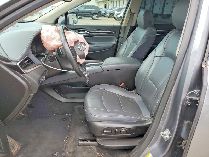 Aukcja sprzedaży 2019 Buick Enclave, vin: 5GAERBKW0KJ178045, numer aukcji: 48771916