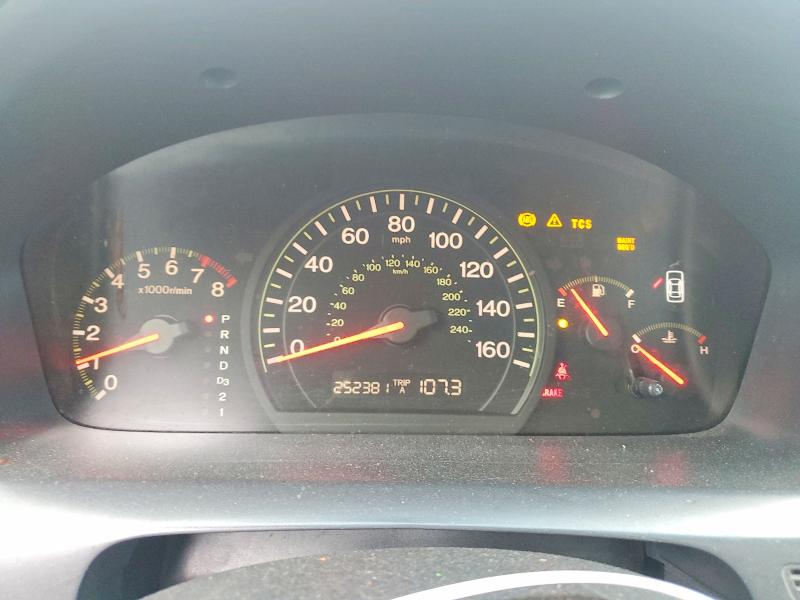 Продаж на аукціоні авто 2005 Hond Accord, vin: 1HGCM66575A009255, номер лоту: 51030196