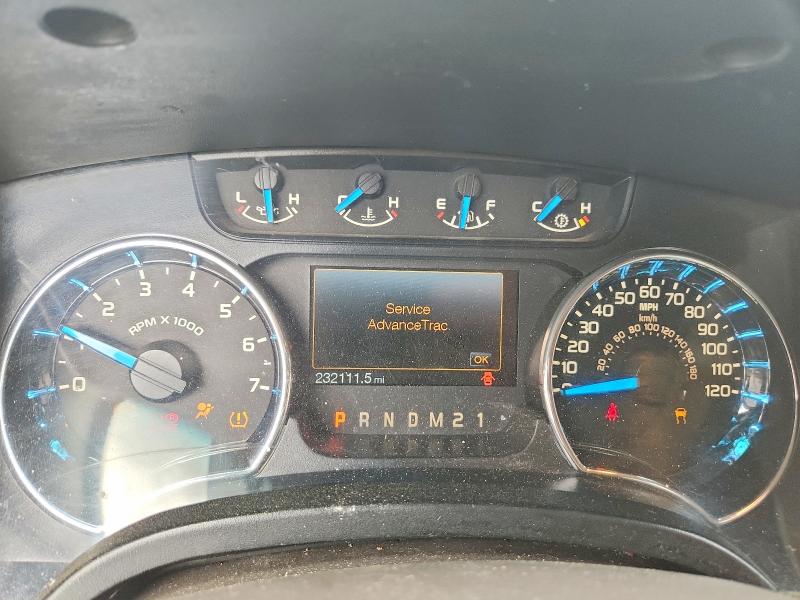 Продаж на аукціоні авто 2014 Ford F150, vin: 1FTFW1CF0EFA43420, номер лоту: 50299946