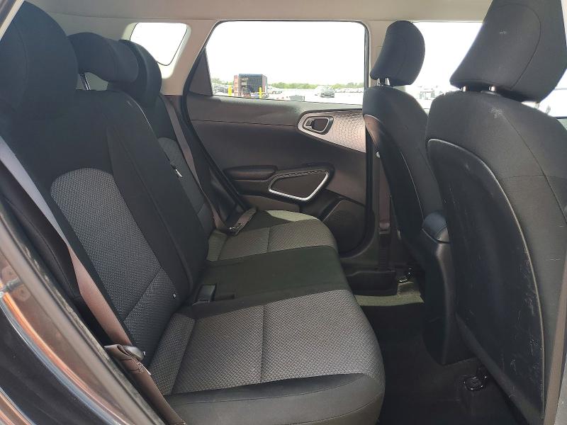 Продаж на аукціоні авто 2020 Kia Soul, vin: KNDJ23AUXL7715946, номер лоту: 46547026