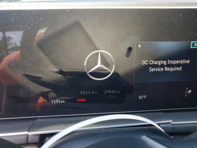 2024 Mercedes-benz Gle მანქანა იყიდება აუქციონზე, vin: 4JGFB4GBXRB130092, აუქციონის ნომერი: 50091106