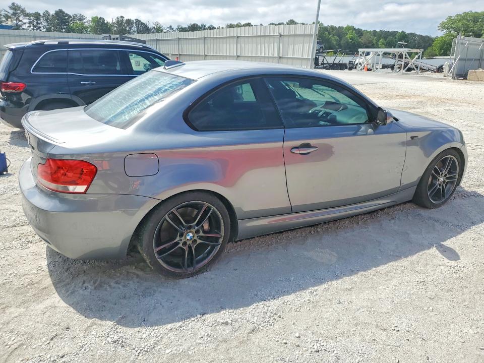 Продажа на аукционе авто 2012 Bmw 135, vin: WBAUC9C54CVM12480, номер лота: 51409886
