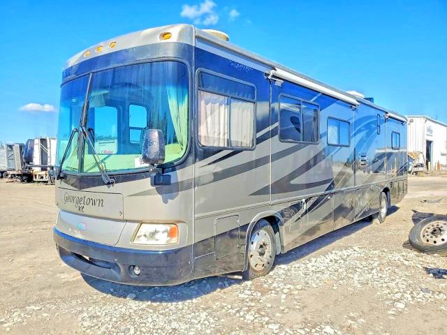 Aukcja sprzedaży 2007 Wrkh Motorhome, vin: 5B4MGF7G173422327, numer aukcji: 49467436