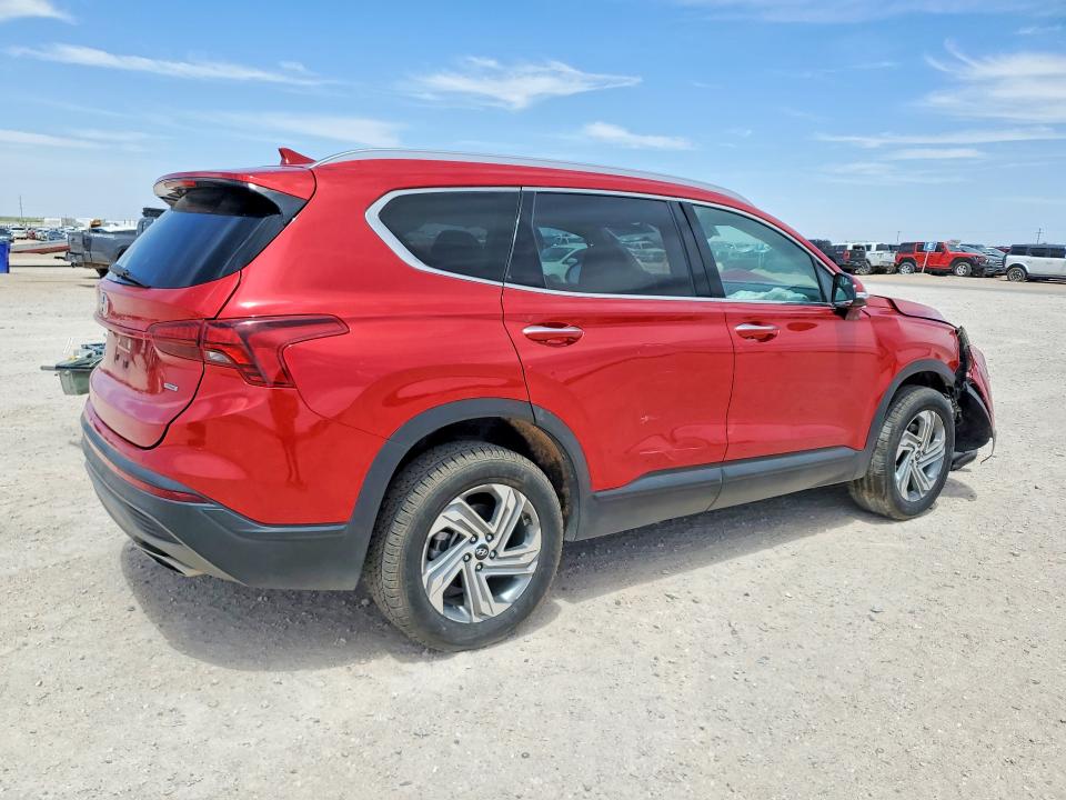 Продажа на аукционе авто 2023 Hyundai Santa Fe, vin: 5NMS2DAJ7PH523060, номер лота: 51496746
