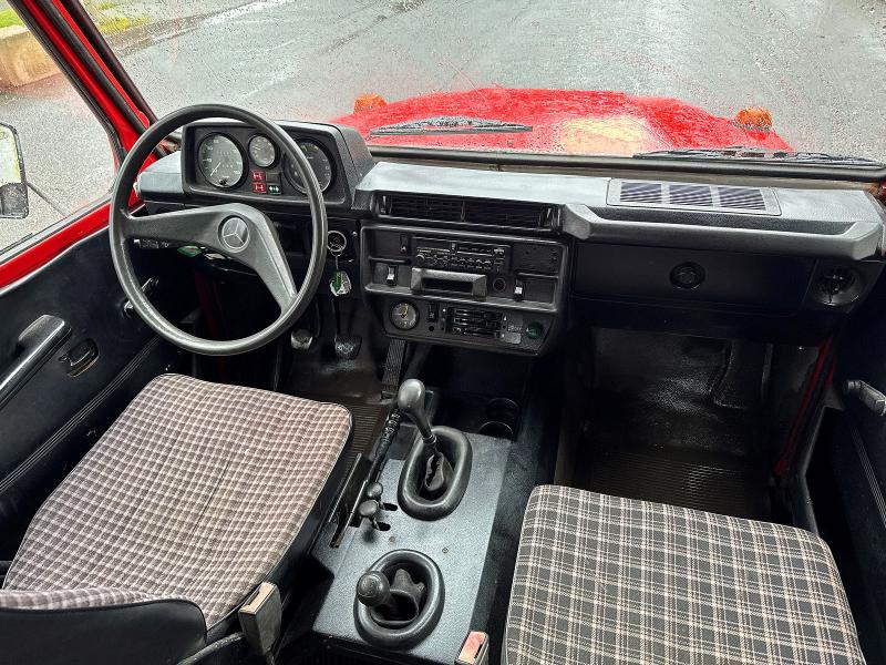 Продаж на аукціоні авто 1982 Mercedes Benz 300, vin: 46023117014409, номер лоту: 48539336