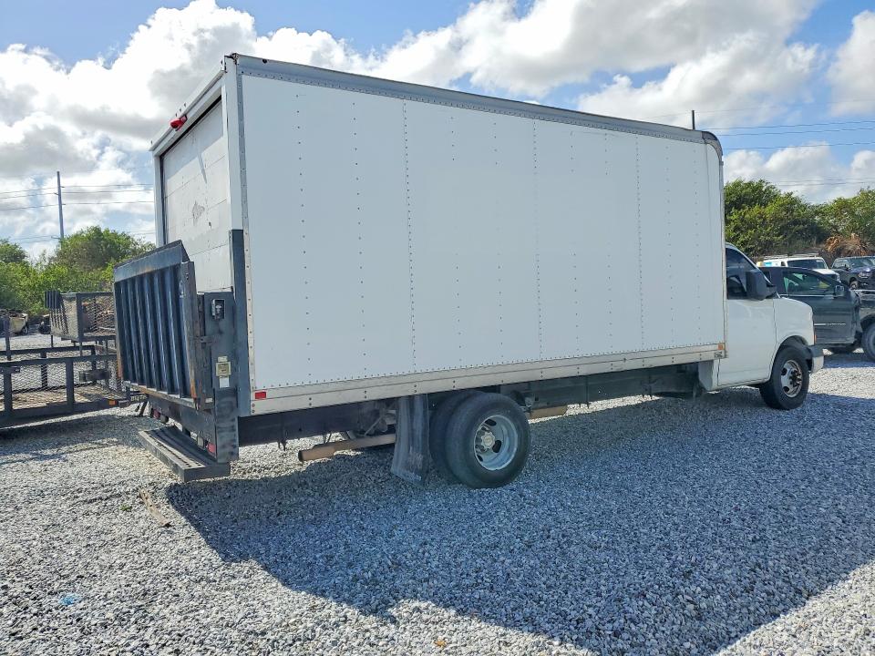 Aukcja sprzedaży 2012 Chevrolet Express G3500, vin: 1GB3G4CG3C1151894, numer aukcji: 47779396