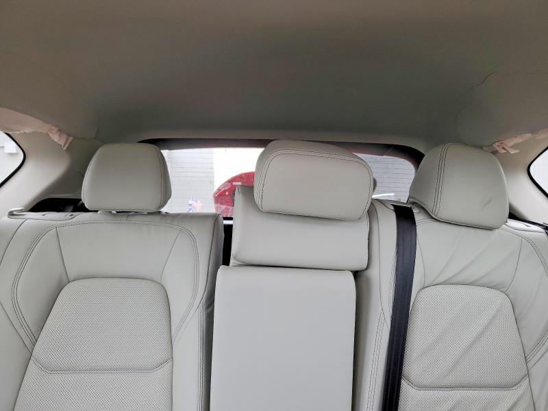 Aukcja sprzedaży 2025 Mazda Cx-5, vin: JM3KFBEM7S0623625, numer aukcji: 51725986