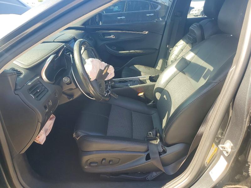Продаж на аукціоні авто 2019 Chevrolet Impala, vin: 2G11Z5SA6K9122361, номер лоту: 51658156