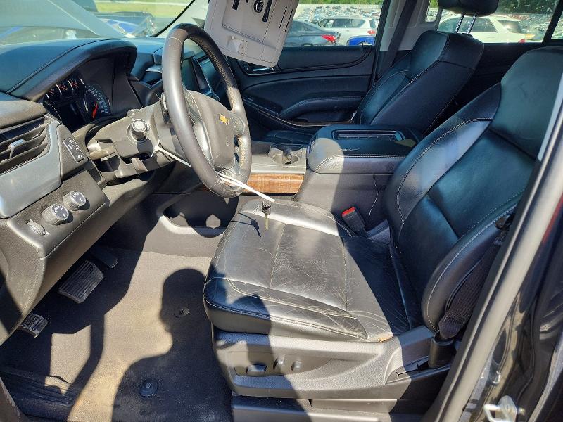 Продаж на аукціоні авто 2020 Chevrolet Tahoe, vin: 1GNSKBKCXLR110423, номер лоту: 50466736