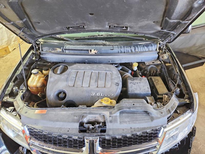 2013 Dodge Journey მანქანა იყიდება აუქციონზე, vin: 3C4PDDBG5DT553160, აუქციონის ნომერი: 50767406