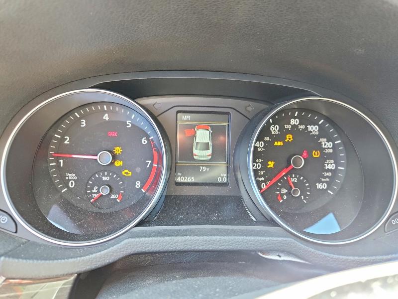 Aukcja sprzedaży 2018 Volkswagen Passat, vin: 1VWBA7A30JC013108, numer aukcji: 48240956