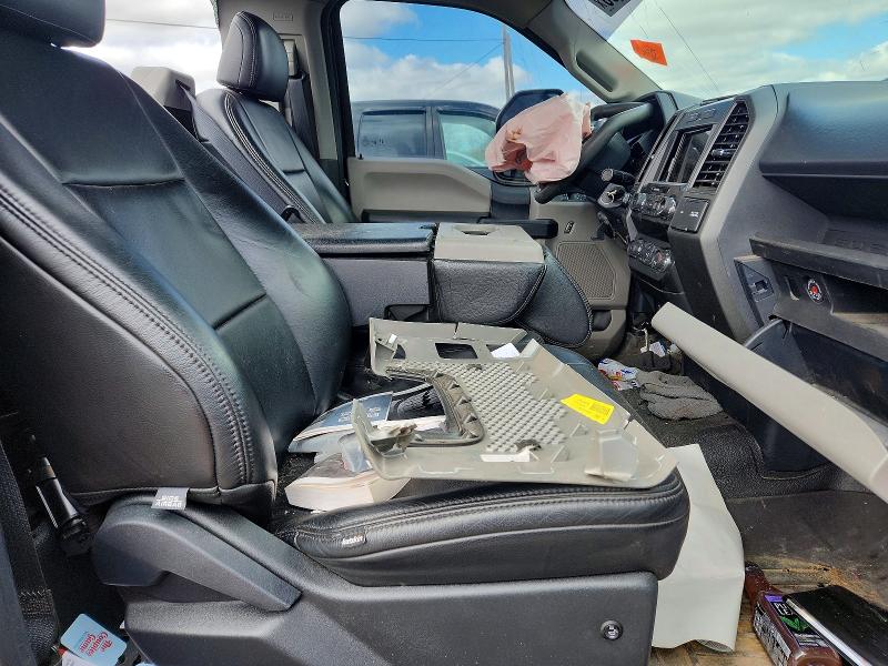 2022 Ford F250 მანქანა იყიდება აუქციონზე, vin: 1FTBF2B63NED51824, აუქციონის ნომერი: 48314166