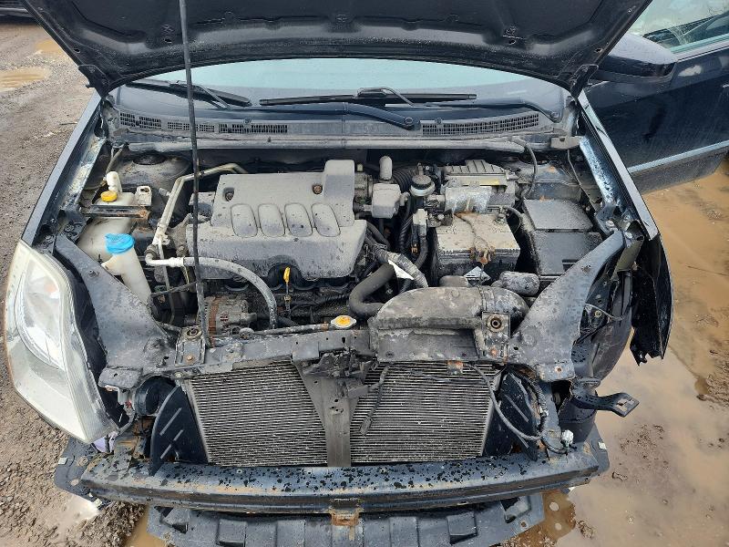 Продаж на аукціоні авто 2010 Nissan Sentra, vin: 3N1AB6AP9AL670988, номер лоту: 48772346