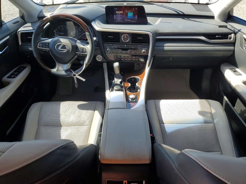 Aukcja sprzedaży 2019 Lexus Rx 350, vin: 2T2ZZMCAXKC119283, numer aukcji: 49084626