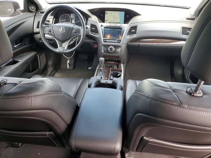 Aukcja sprzedaży 2014 Acura Rlx, vin: JH4KC1F97EC005213, numer aukcji: 49437416