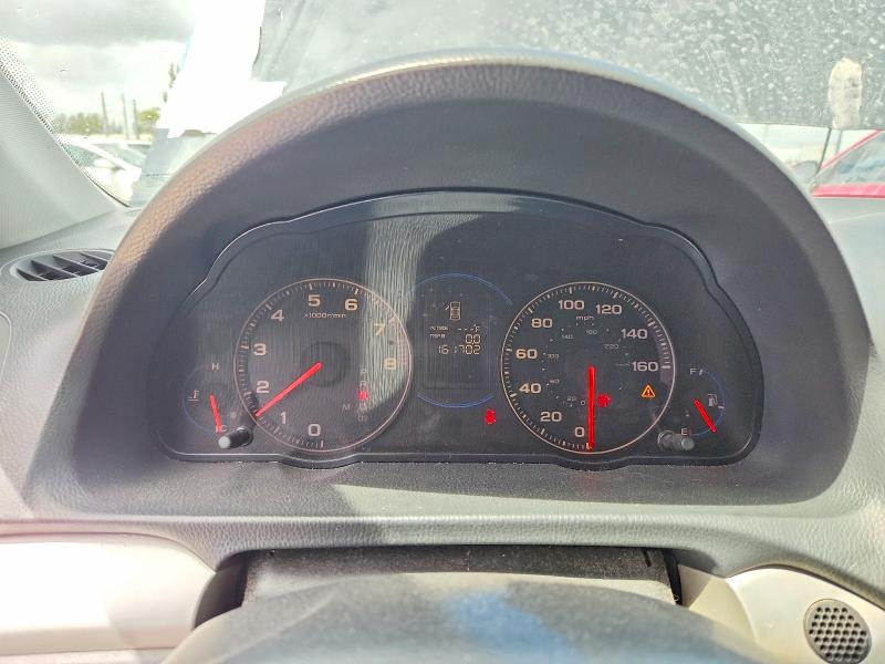 Продажа на аукционе авто 2005 Acura Tsx, vin: JH4CL96805C008058, номер лота: 50323876