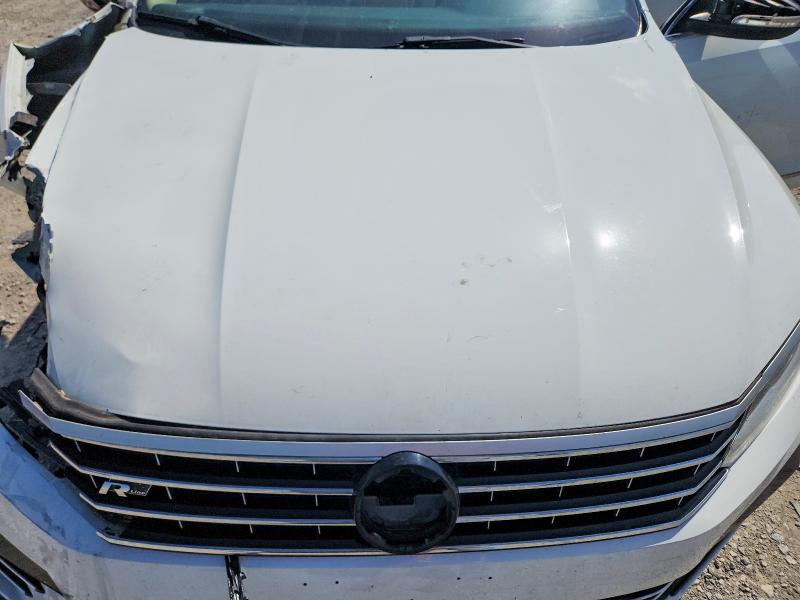 Aukcja sprzedaży 2016 Volkswagen Passat, vin: 1VWAS7A35GC038636, numer aukcji: 49964836