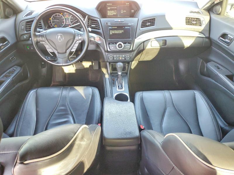 Продажа на аукционе авто 2021 Acura Ilx, vin: 19UDE2F79MA011373, номер лота: 49753026