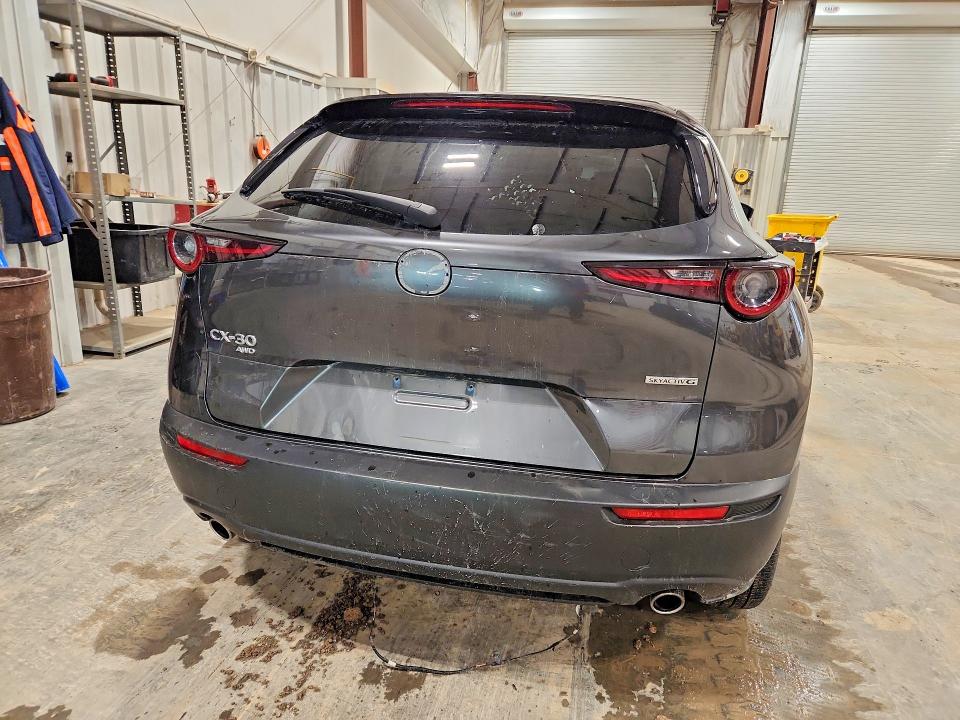 Продаж на аукціоні авто 2024 Mazda Cx-30, vin: 3MVDMBBM3RM635157, номер лоту: 51329816