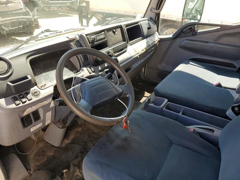 Aukcja sprzedaży 2014 Mitsubishi Fec72s, vin: JL6BNH1A7EK000581, numer aukcji: 49097816