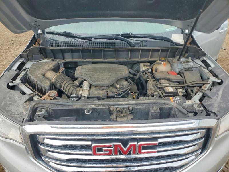 Aukcja sprzedaży 2019 Gmc Acadia, vin: 1GKKNSLS0KZ282730, numer aukcji: 51543956