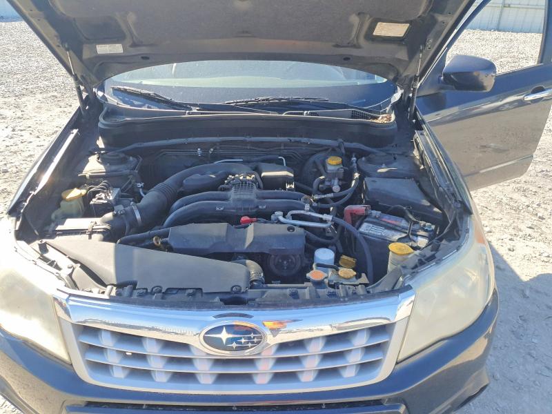 Продаж на аукціоні авто 2011 Subaru Forester, vin: JF2SHADC7BH742526, номер лоту: 50547036
