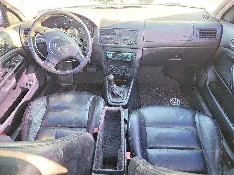 2003 Volkswagen Jetta მანქანა იყიდება აუქციონზე, vin: 3VWSE69M13M030304, აუქციონის ნომერი: 50408506