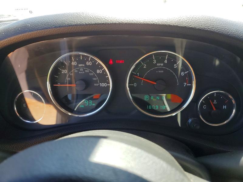 Продажа на аукционе авто 2015 Jeep Wrangler Unlimited, vin: 1C4HJWDG1FL664938, номер лота: 47312596