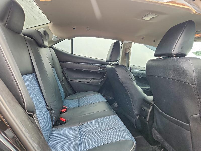 Продажа на аукционе авто 2014 Toyota Corolla, vin: 5YFBURHE7EP034998, номер лота: 50903086