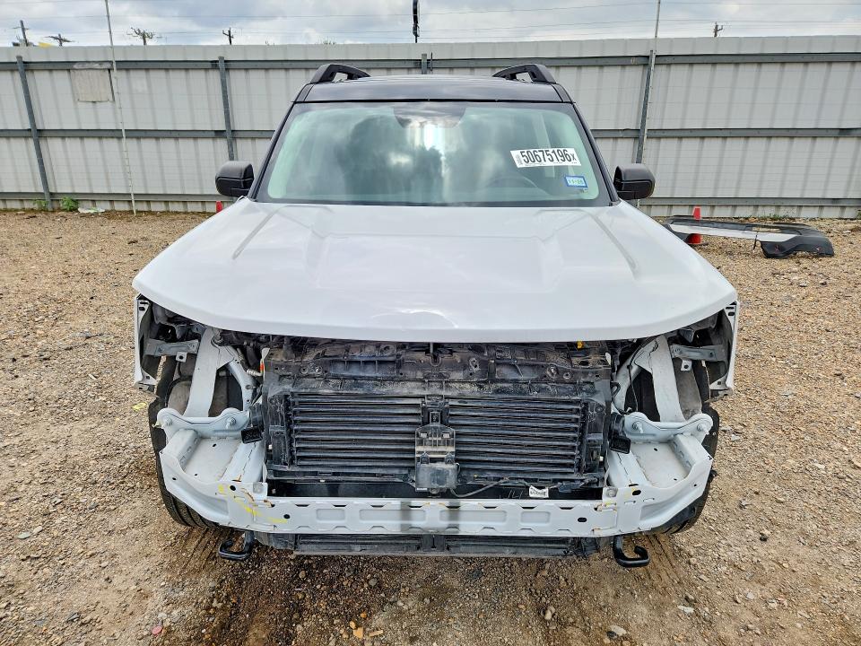 Продажа на аукционе авто 2022 Ford Bronco Sport, vin: 3FMCR9D91NRD24402, номер лота: 50675196