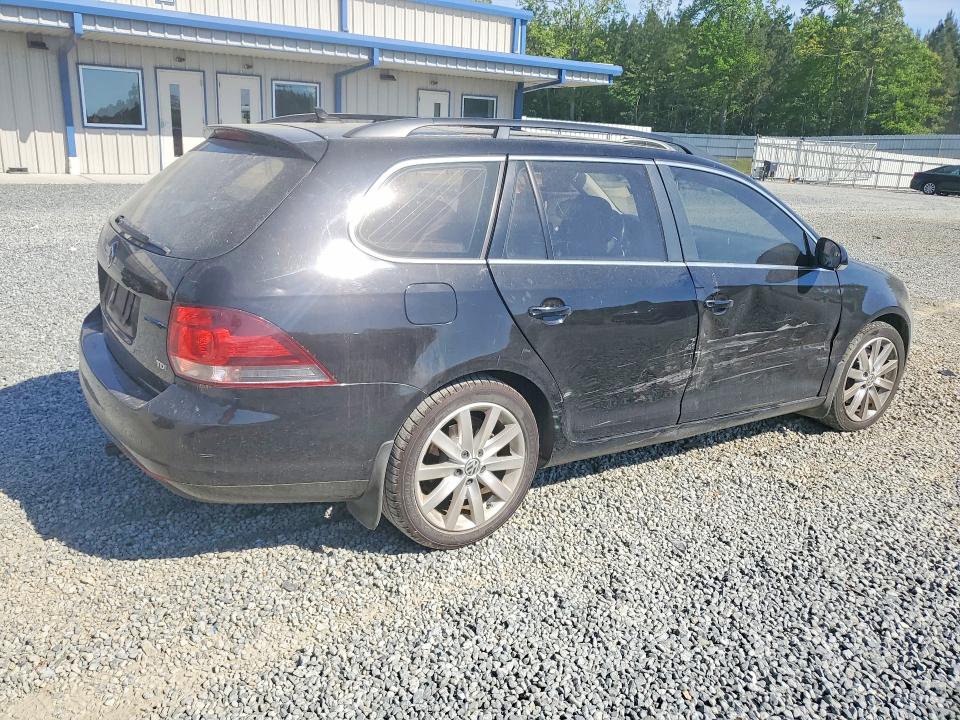 2011 Volkswagen Jetta მანქანა იყიდება აუქციონზე, vin: 3VWPL7AJXBM675003, აუქციონის ნომერი: 50140266