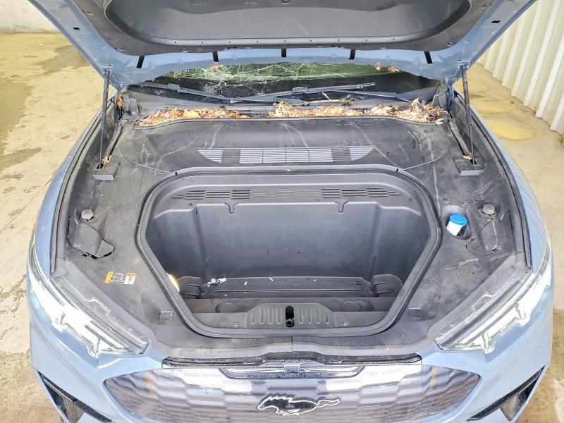 Продажа на аукционе авто 2023 Ford Mustang Mach-e, vin: 3FMTK4SE2PMA44060, номер лота: 49475916