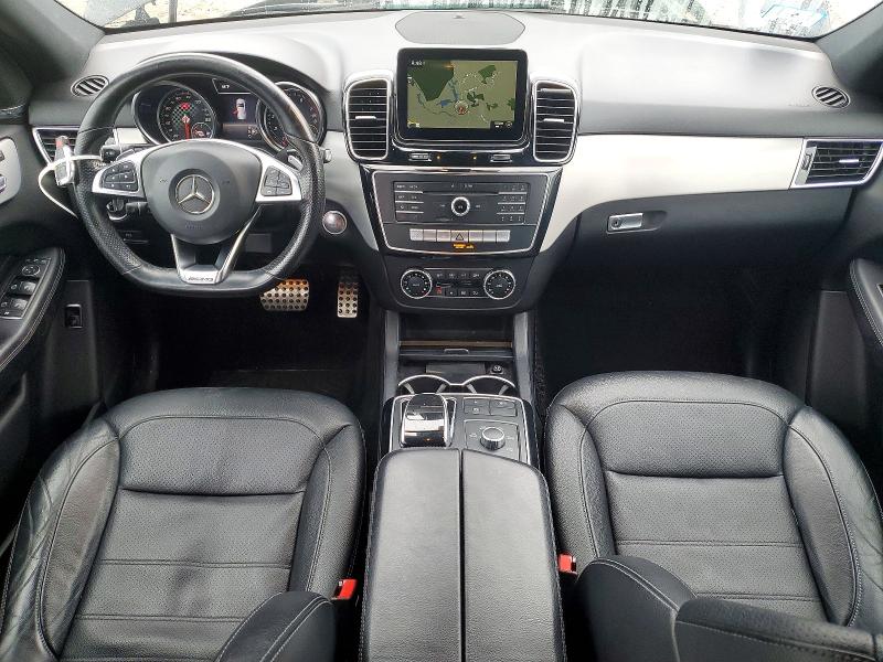 Продажа на аукционе авто 2018 Mercedes-benz Gle, vin: 4JGDA5HB9JB025286, номер лота: 47079476