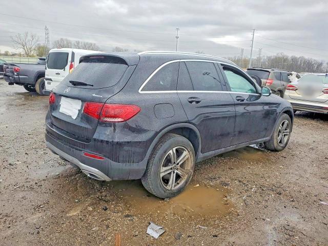 Продаж на аукціоні авто 2020 Mercedes-benz Glc, vin: WDC0G8EB3LF752517, номер лоту: 50229226