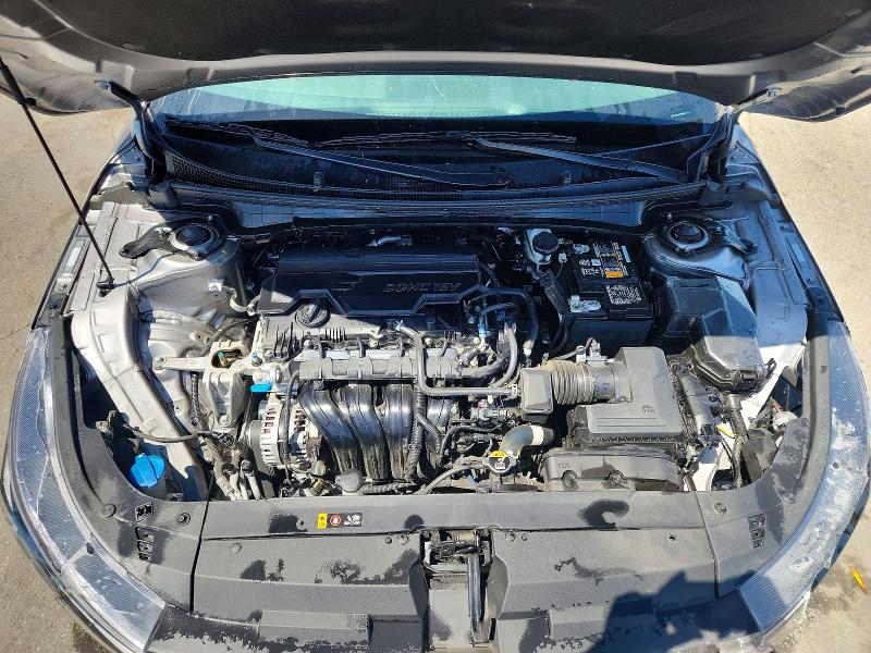 Продаж на аукціоні авто 2025 Kia K4, vin: 3KPFT4DE3SE218037, номер лоту: 51183516