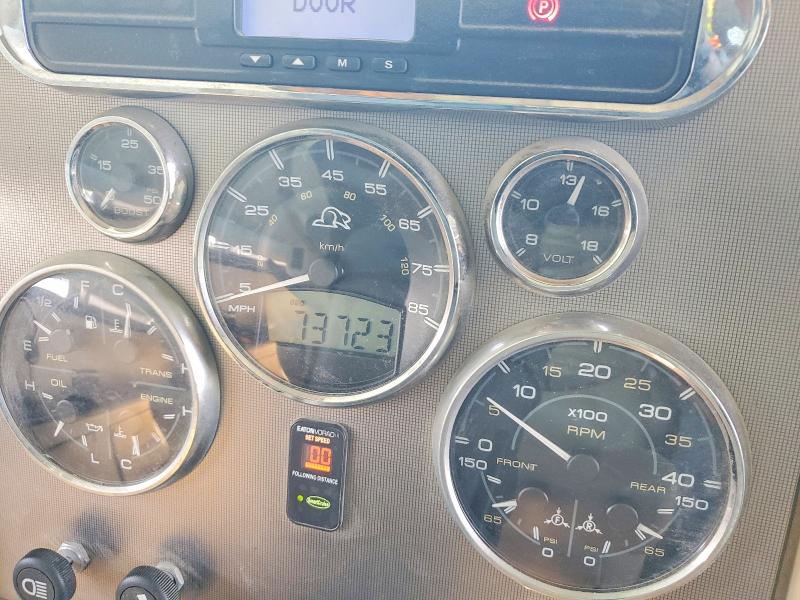 Продажа на аукционе авто 2007 Roadmaster Monaco, vin: 1RF10561071042098, номер лота: 50811946