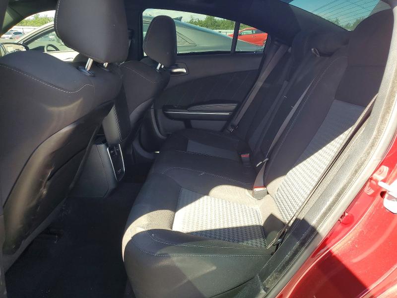 Aukcja sprzedaży 2021 Dodge Charger, vin: 2C3CDXGJ3MH666672, numer aukcji: 49634946