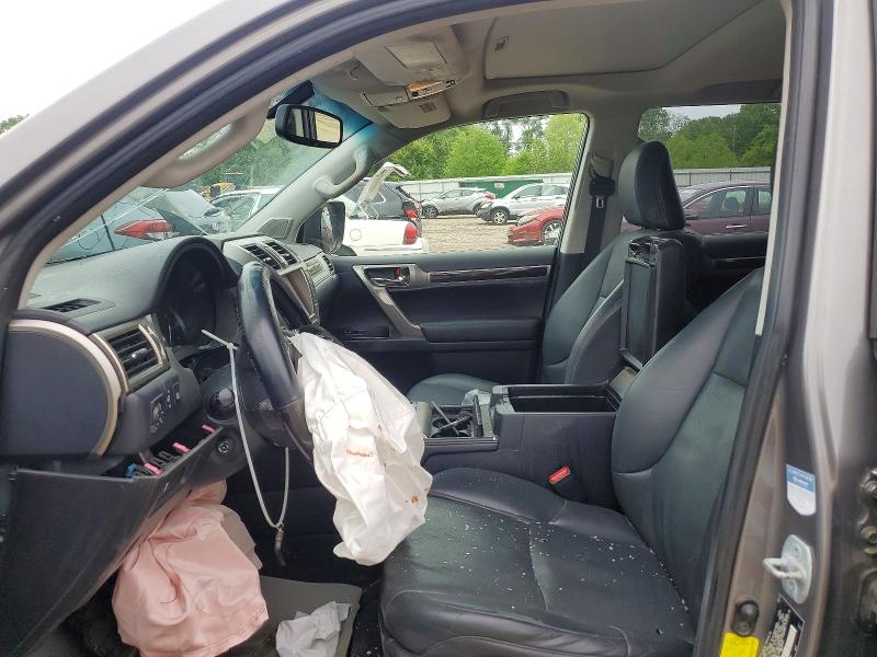 Aukcja sprzedaży 2014 Lexus Gx 460, vin: JTJBM7FX9E5065589, numer aukcji: 48586666