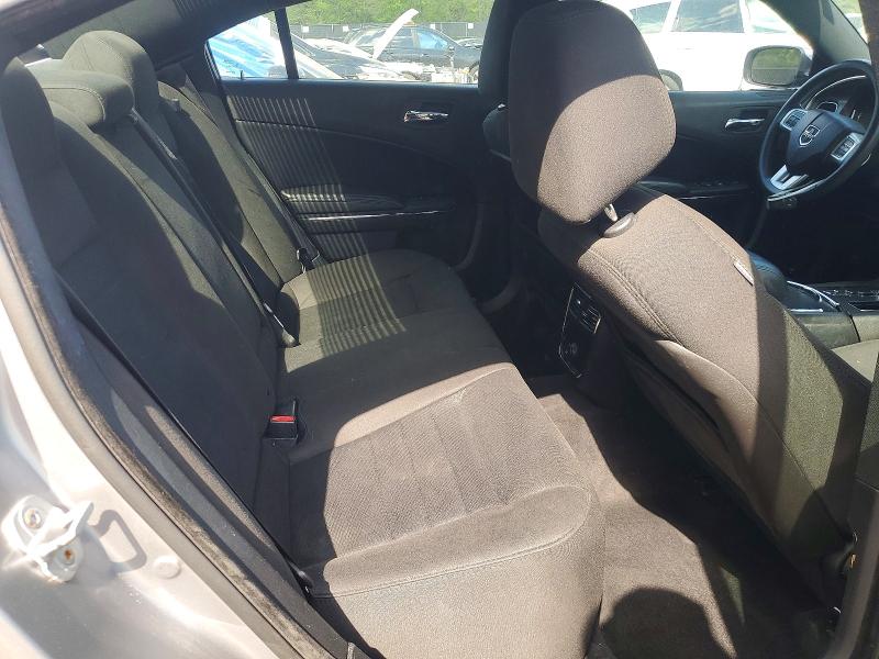 Продажа на аукционе авто 2013 Dodge Charger, vin: 2C3CDXBG7DH640068, номер лота: 49857776