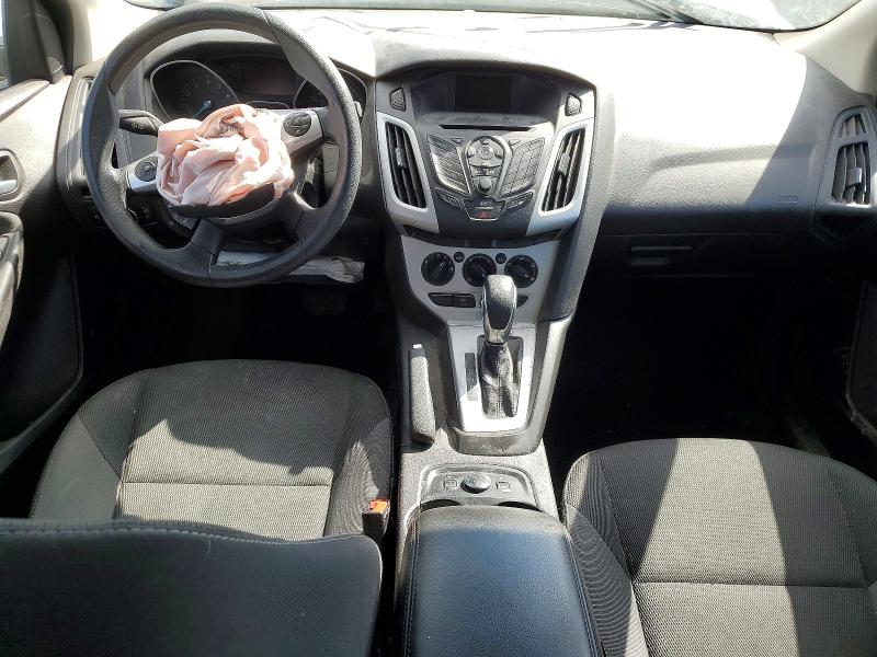 49286516 :رقم المزاد ، 1FADP3F21EL214711 vin ، 2014 Ford Focus مزاد بيع