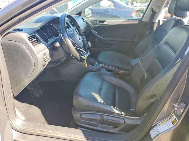 Продажа на аукционе авто 2016 Volkswagen Jetta, vin: 3VWD67AJ1GM408172, номер лота: 49101016