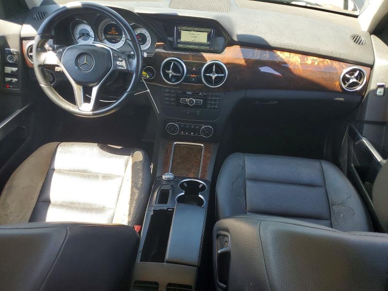 Продажа на аукционе авто 2015 Mercedes-benz Glk, vin: WDCGG8JB5FG402437, номер лота: 50051056