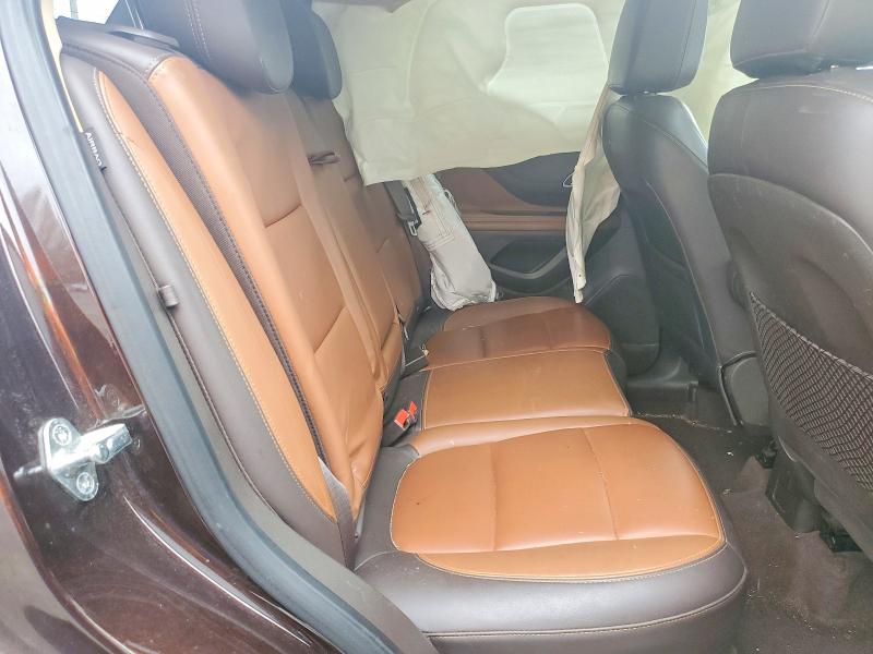 48669006 :رقم المزاد ، KL4CJHSB8FB228939 vin ، 2015 Buick Encore مزاد بيع