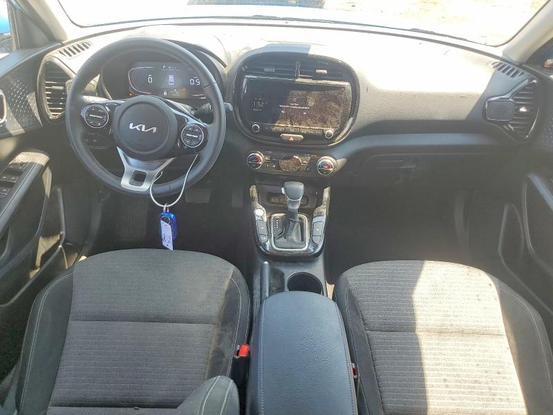 Продаж на аукціоні авто 2024 Kia Soul, vin: KNDJ33AU9R7231367, номер лоту: 49949966