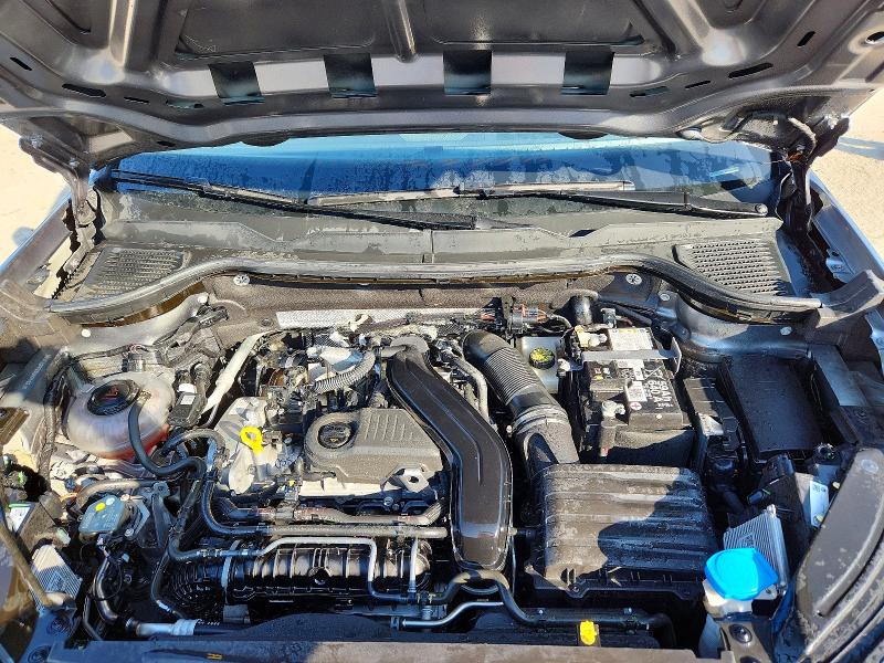 Продажа на аукционе авто 2025 Volkswagen Taos, vin: 3VVVC7B23SM016618, номер лота: 50249946