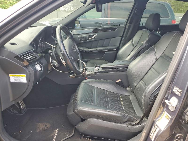 Продаж на аукціоні авто 2010 Mercedes-benz E, vin: WDDHF7HB8AA090113, номер лоту: 51304786