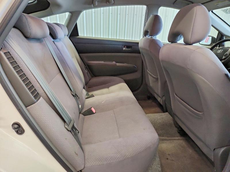 Aukcja sprzedaży 2009 Toyota Prius, vin: JTDKB20U797823417, numer aukcji: 52004396